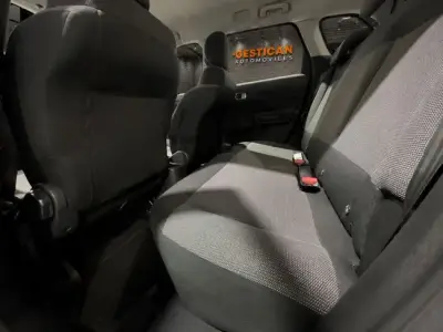 Citroën C3 Aircross 2019 · foto 18