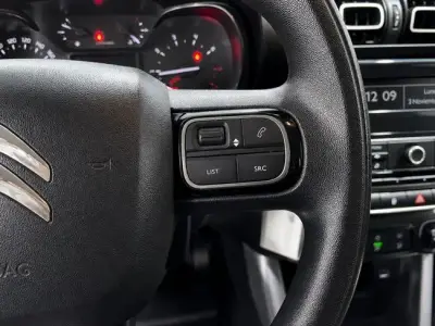 Citroën C3 Aircross 2019 · foto 15