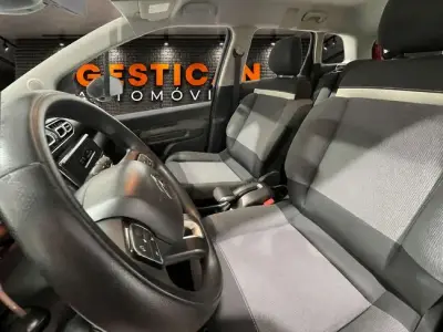 Citroën C3 Aircross 2019 · foto 11