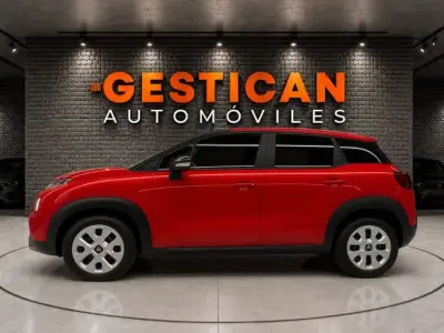 Citroën C3 Aircross 2019 · foto 4