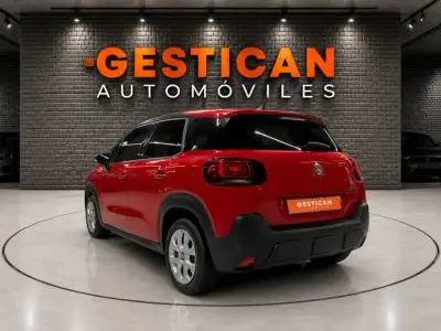 Citroën C3 Aircross 2019 · foto 5