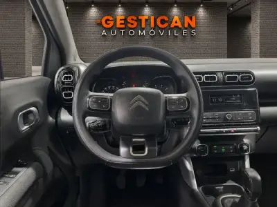 Citroën C3 Aircross 2019 · foto 8
