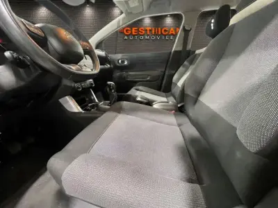 Citroën C3 Aircross 2019 · foto 12