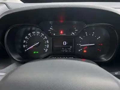Citroën C3 Aircross 2019 · foto 9