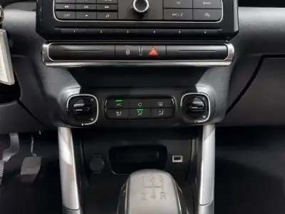 Citroën C3 Aircross 2019 · foto 10