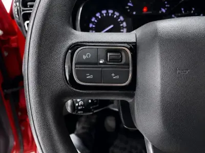 Citroën C3 Aircross 2019 · foto 14