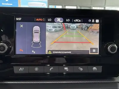 SEAT León 2021 · foto 16