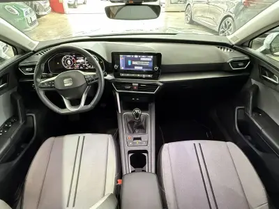 SEAT León 2021 · foto 11