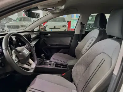 SEAT León 2021 · foto 8