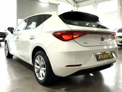 SEAT León 2021 · foto 5