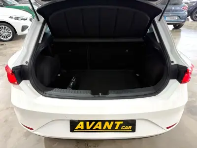 SEAT León 2021 · foto 18