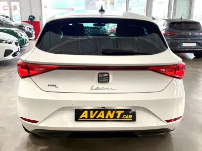 SEAT León 2021 · foto 6