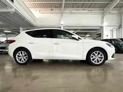 SEAT León 2021 · foto 4