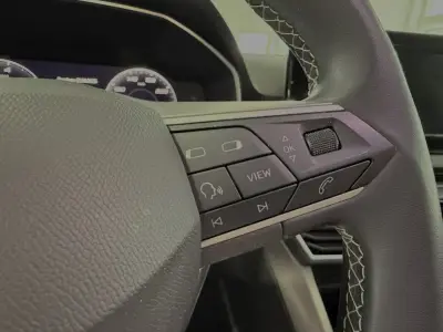SEAT León 2021 · foto 13