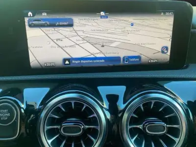Mercedes-Benz Clase A 2024 · foto 9