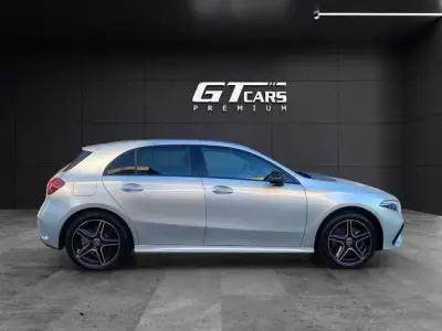 Mercedes-Benz Clase A 2024 · foto 2