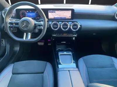 Mercedes-Benz Clase A 2024 · foto 6