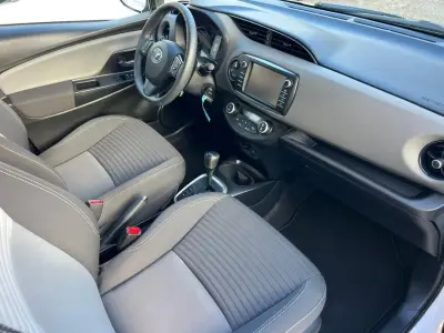 Toyota Yaris 2019 · foto 11
