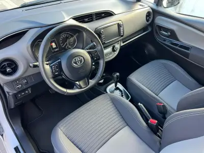 Toyota Yaris 2019 · foto 7