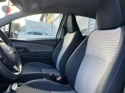 Toyota Yaris 2019 · foto 8