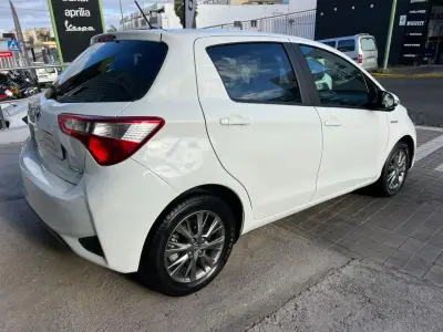 Toyota Yaris 2019 · foto 4