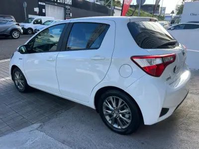 Toyota Yaris 2019 · foto 5