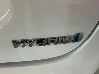 Toyota Yaris Cross 2023 · foto 15