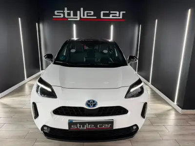 Toyota Yaris Cross 2023 · foto 3