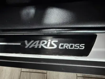 Toyota Yaris Cross 2023 · foto 14
