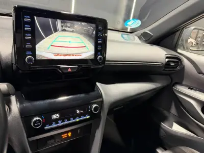 Toyota Yaris Cross 2023 · foto 8