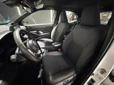 Toyota Yaris Cross 2023 · foto 11