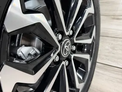 Toyota Yaris Cross 2023 · foto 18