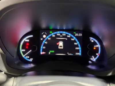 Toyota Yaris Cross 2023 · foto 7
