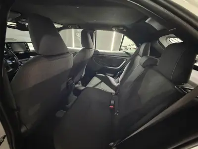 Toyota Yaris Cross 2023 · foto 12