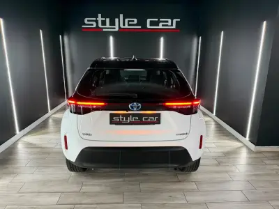 Toyota Yaris Cross 2023 · foto 2