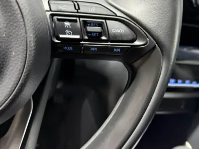 Toyota Yaris Cross 2023 · foto 6