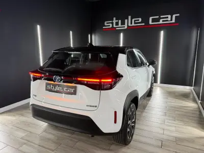 Toyota Yaris Cross 2023 · foto 4