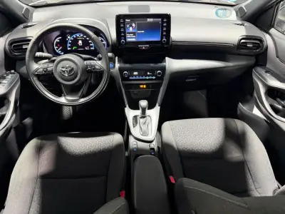 Toyota Yaris Cross 2023 · foto 10