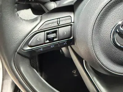 Toyota Yaris Cross 2023 · foto 5
