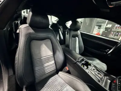 Maserati Granturismo 2009 · foto 12