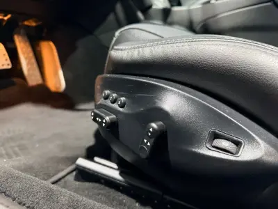 Maserati Granturismo 2009 · foto 8