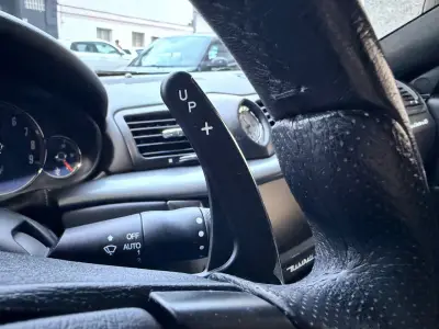 Maserati Granturismo 2009 · foto 9