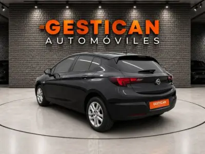 Opel Astra 2022 · foto 6