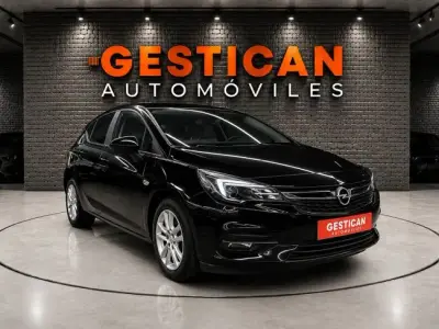 Opel Astra 2022 · foto 4