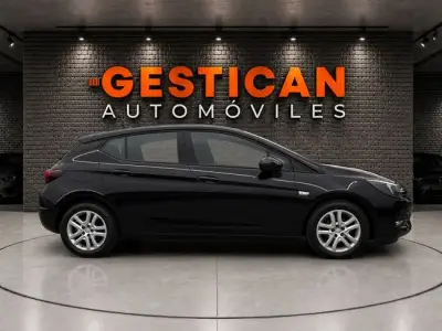 Opel Astra 2022 · foto 8