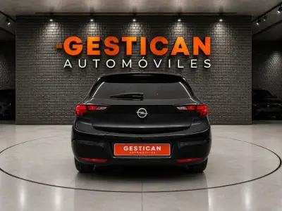 Opel Astra 2022 · foto 7
