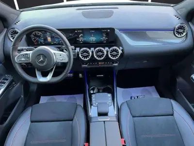 Mercedes-Benz Clase B 2021 · foto 10