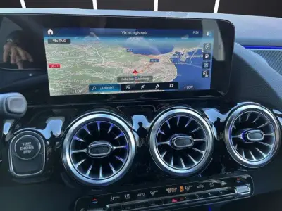 Mercedes-Benz Clase B 2021 · foto 13