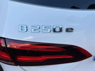Mercedes-Benz Clase B 2021 · foto 8