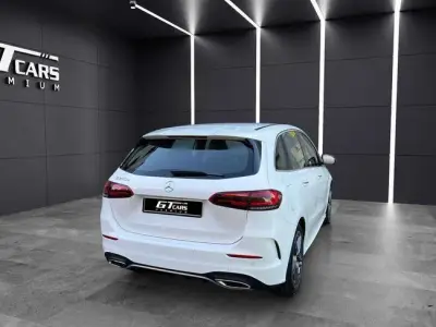 Mercedes-Benz Clase B 2021 · foto 4